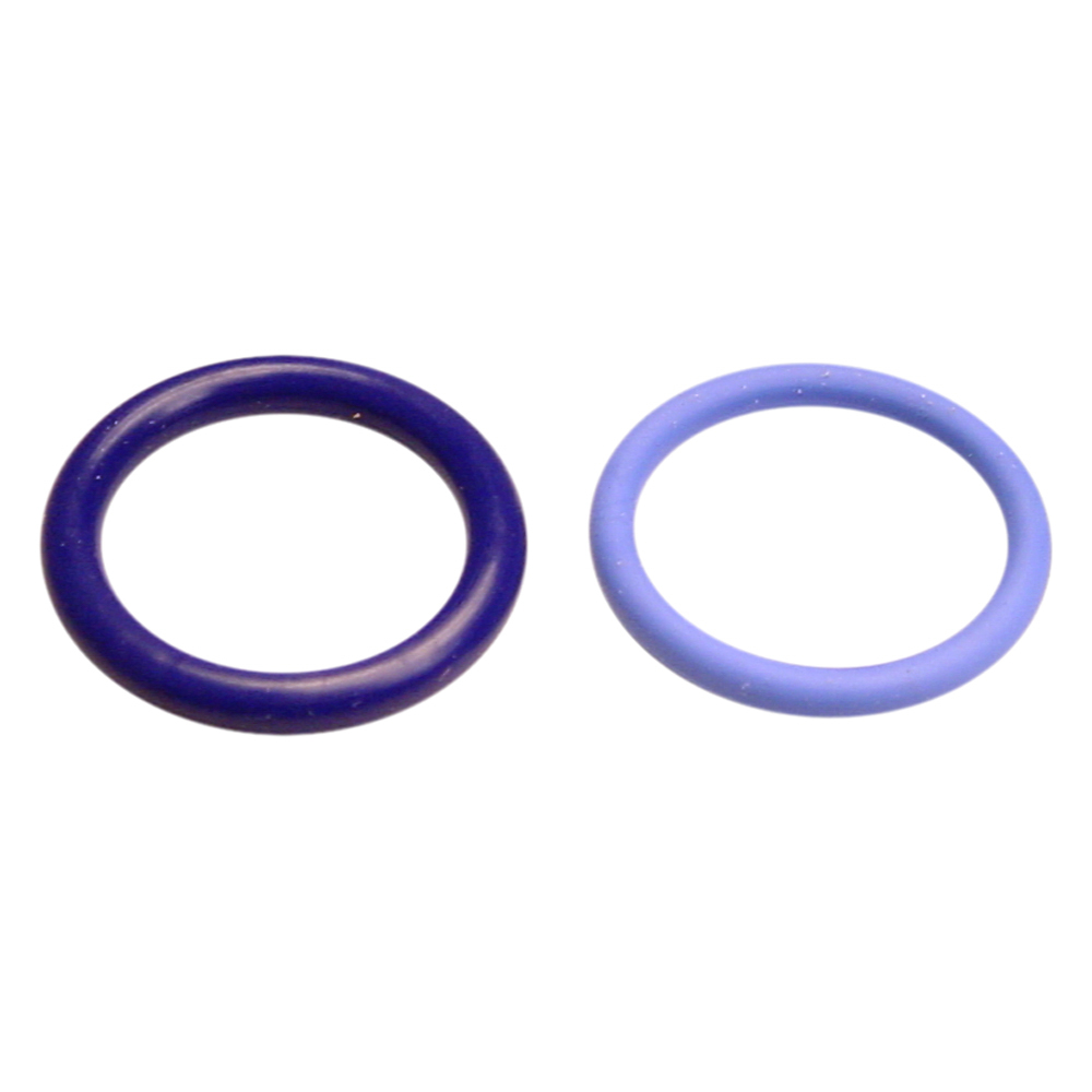 1989 Ford Taurus Fuel Injector Seal Kit