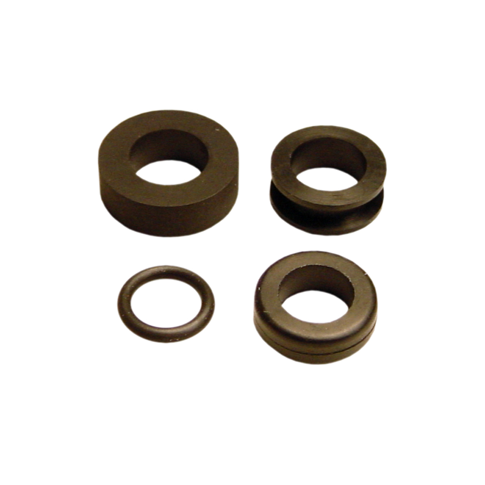 1987 Mazda RX-7 Fuel Injector Seal Kit