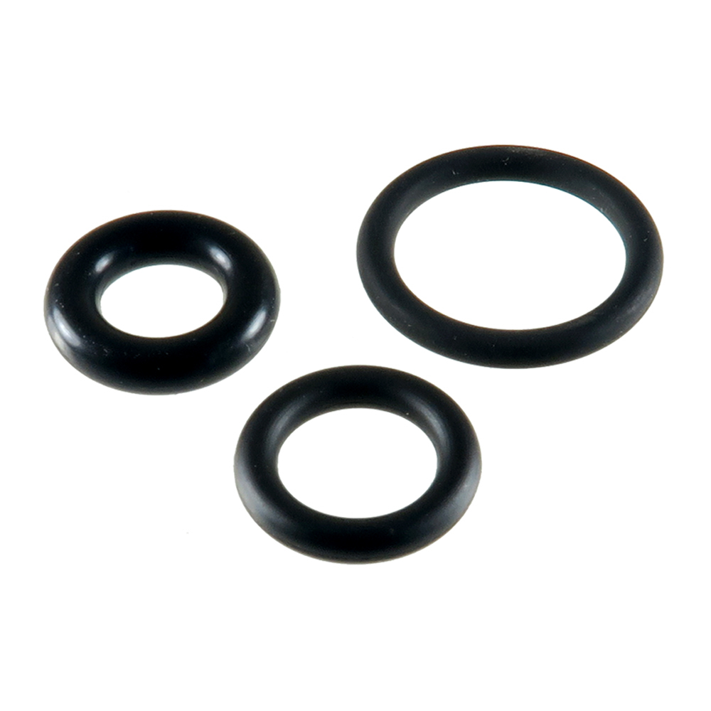 2004 Volkswagen Phaeton Fuel Injector Seal Kit