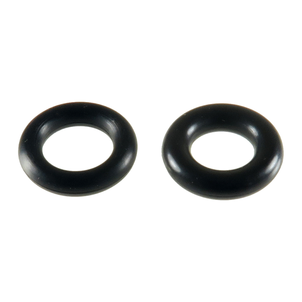 2009 Nissan 350Z Fuel Injector Seal Kit