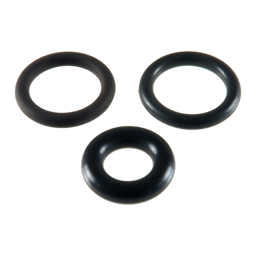 2000 Volkswagen Golf Fuel Injector Seal Kit