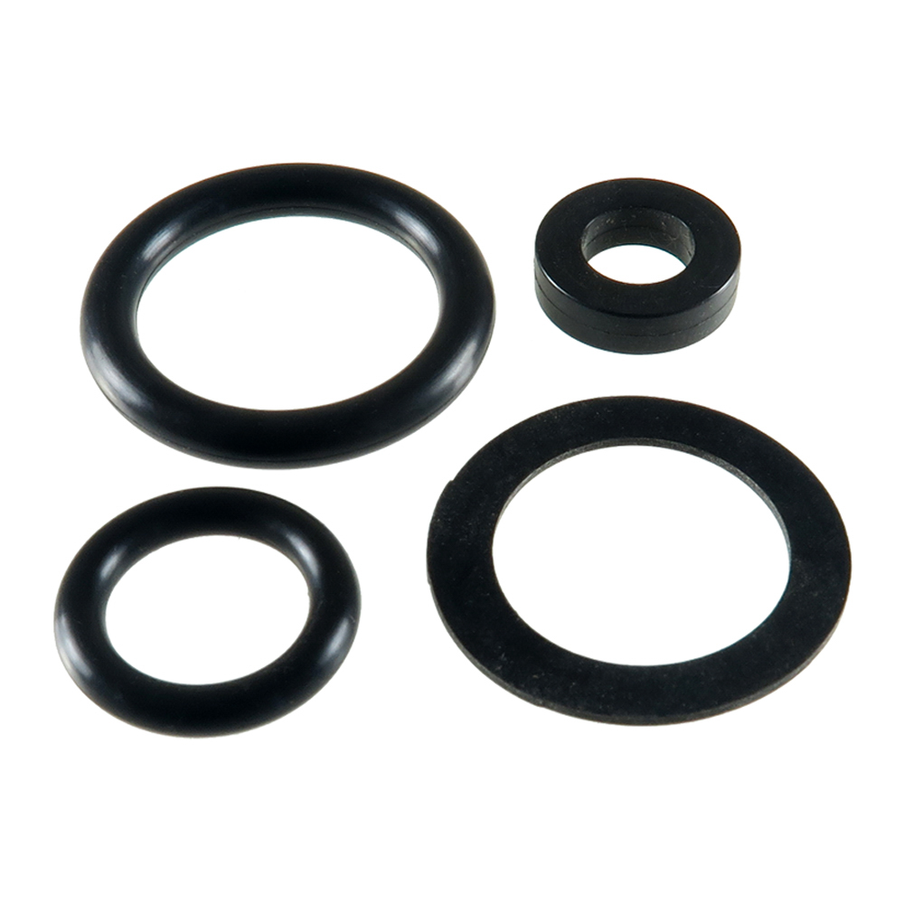 1990 Suzuki Swift Fuel Injector Seal Kit