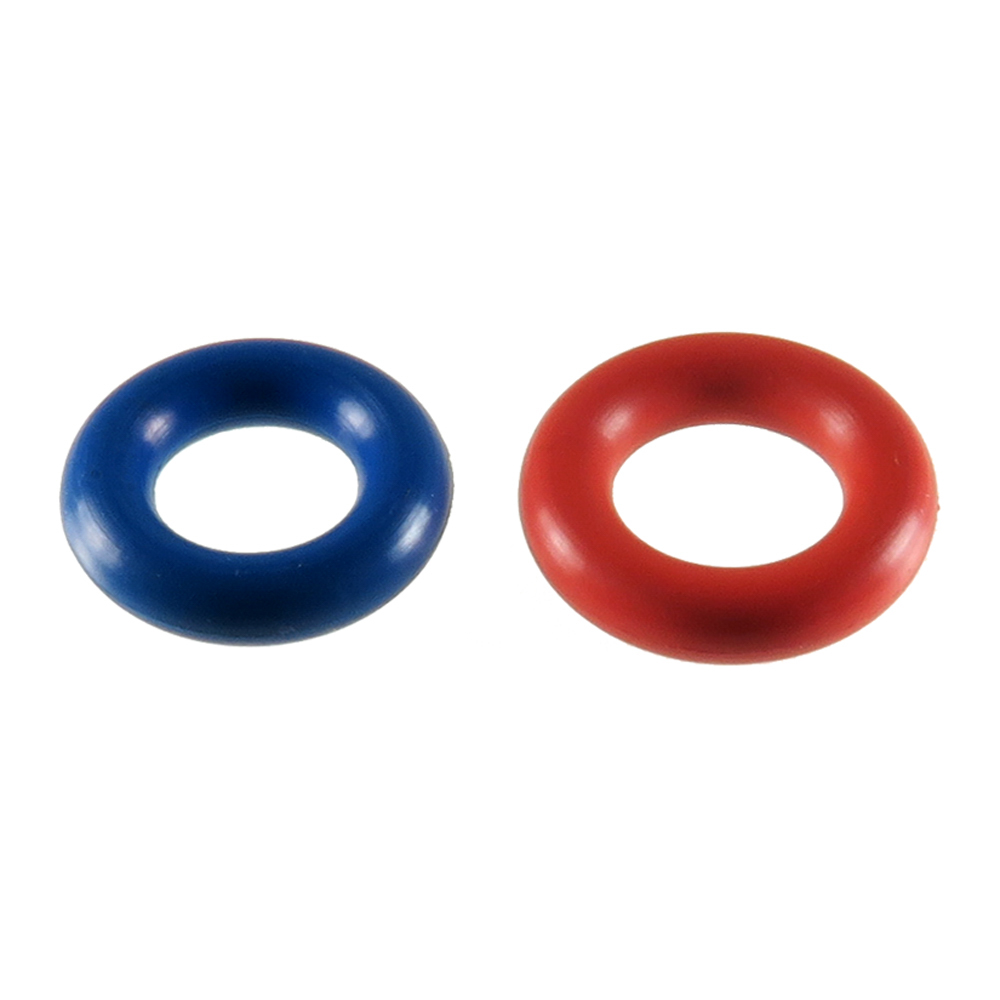 2021 Chrysler Pacifica Fuel Injector Seal Kit