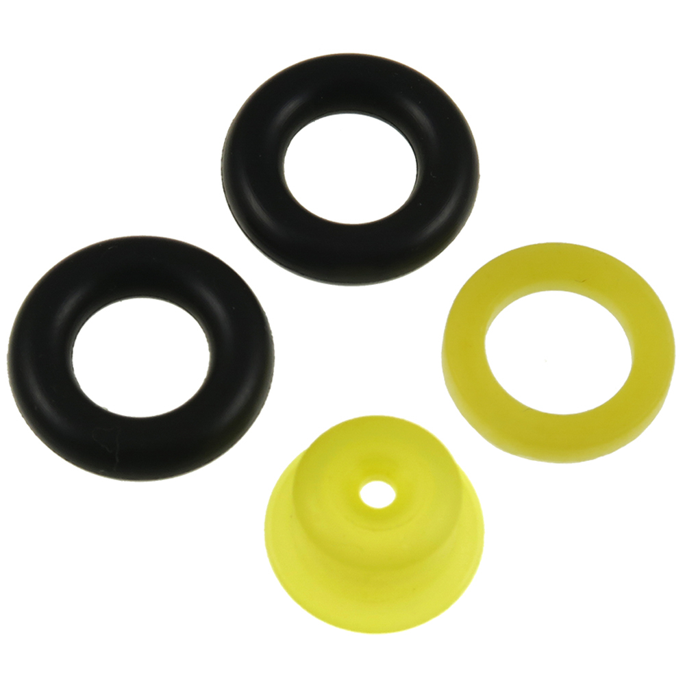 2000 Saab 9-3 Fuel Injector Seal Kit