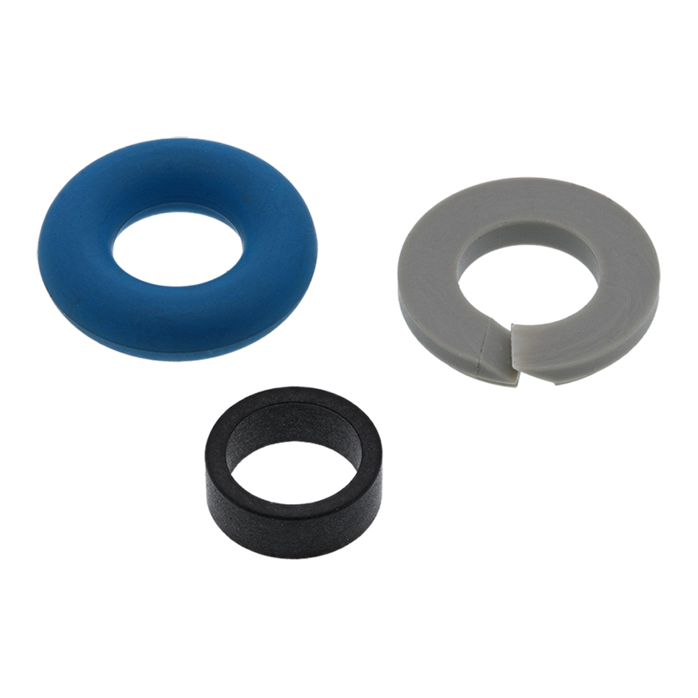 2007 Mini Cooper Fuel Injector Seal Kit