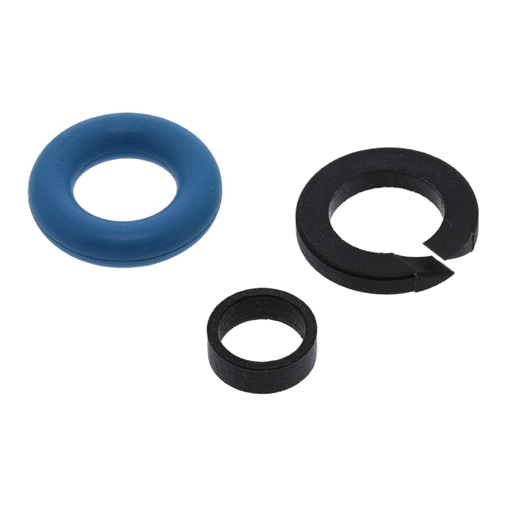 2012 Kia Forte Koup Fuel Injector Seal Kit