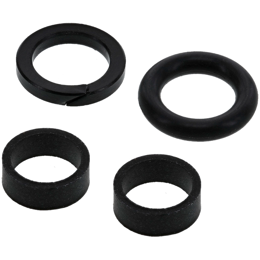 2017 Chevrolet Volt Fuel Injector Seal Kit