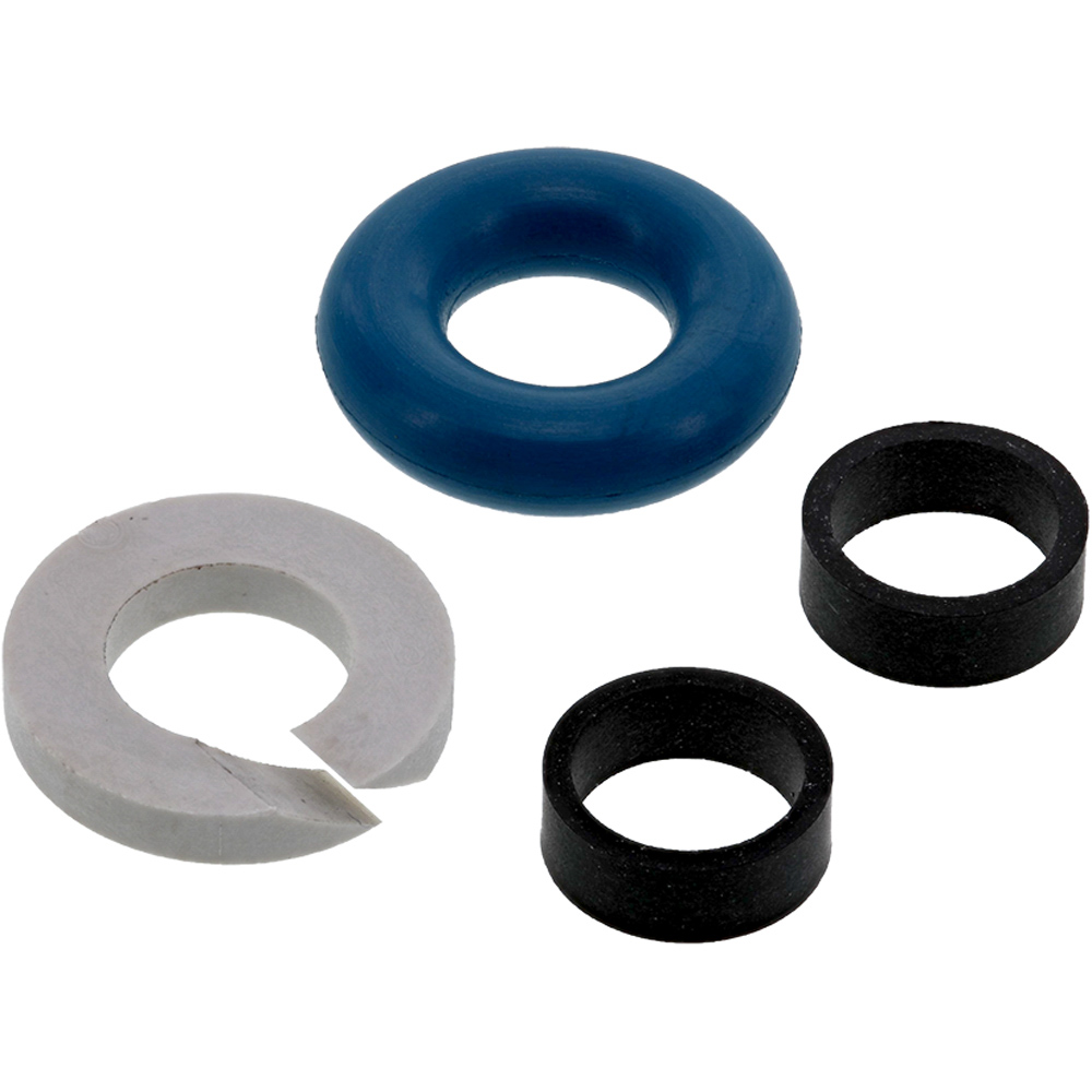 2017 Buick Encore Fuel Injector Seal Kit