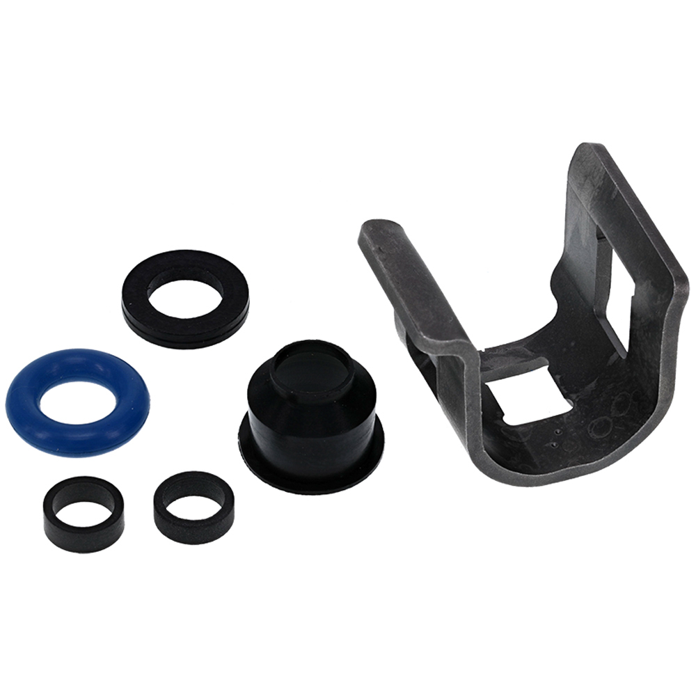 2012 Cadillac SRX Fuel Injector Seal Kit