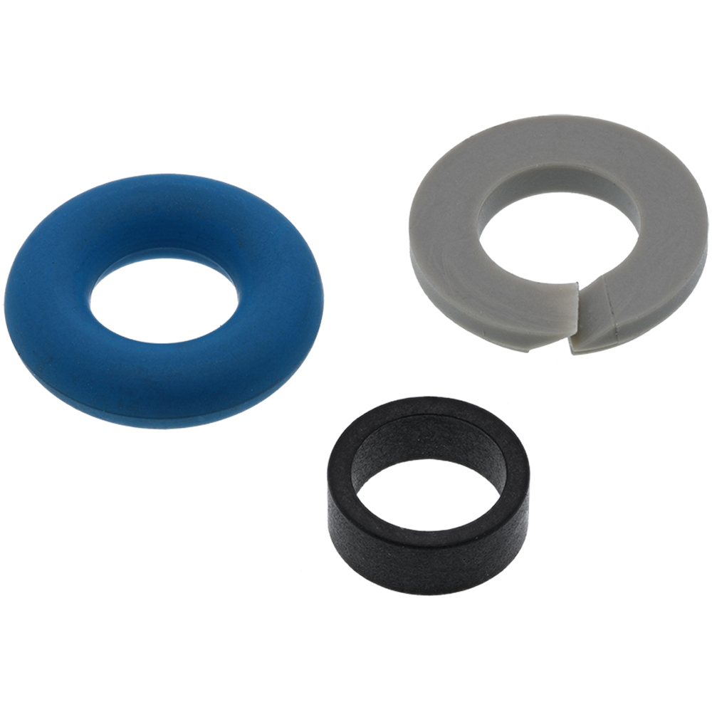 2015 Ford Flex Fuel Injector Seal Kit