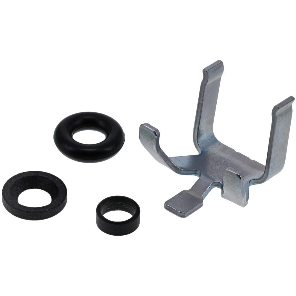 2021 Mazda 3 Fuel Injector Seal Kit