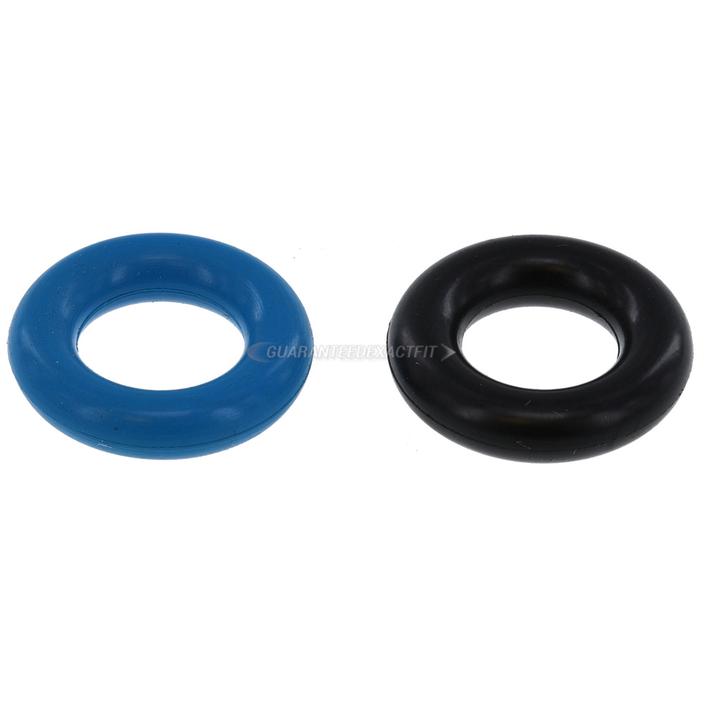 2012 Nissan Cube Fuel Injector Seal Kit