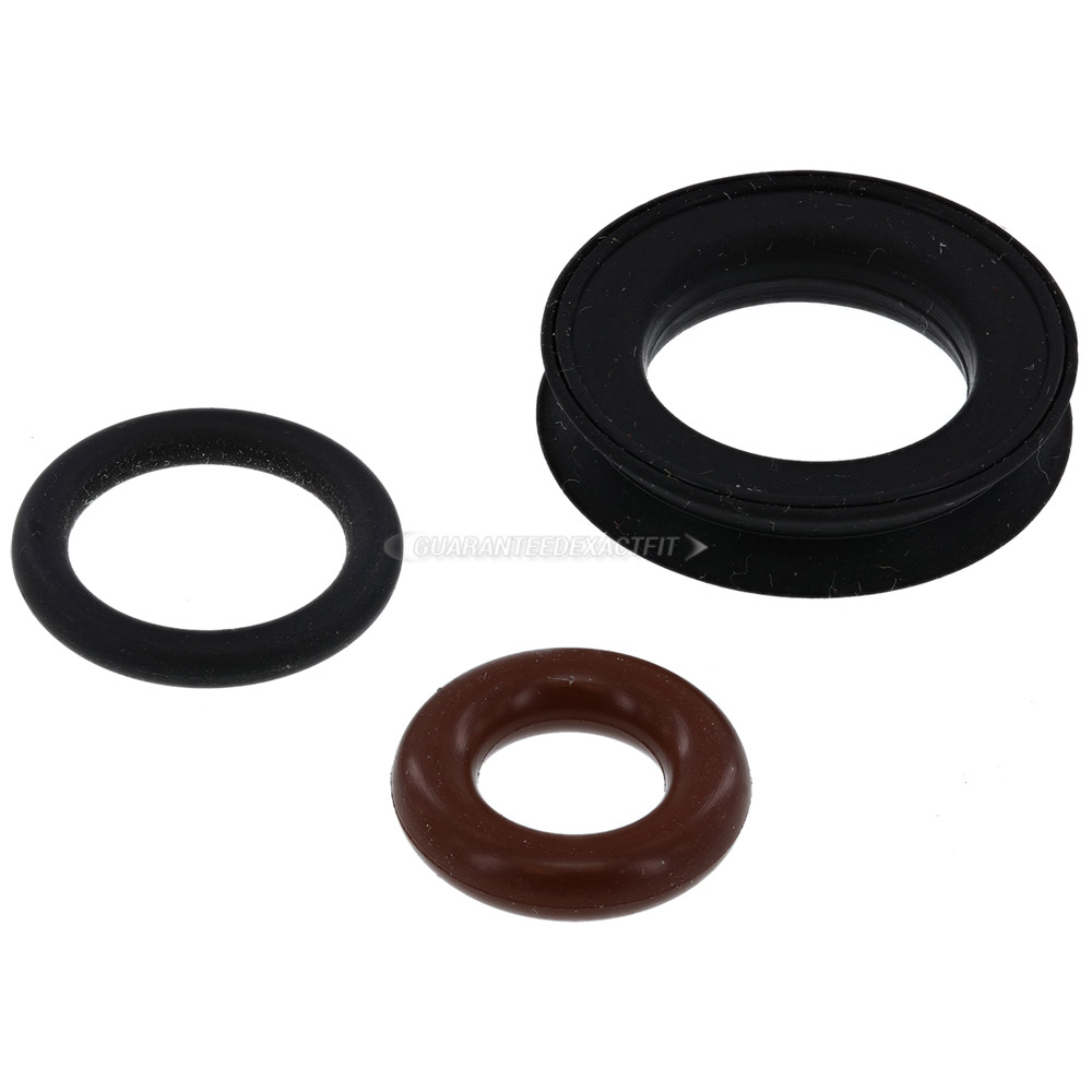 1999 Volvo S70 Fuel Injector Seal Kit