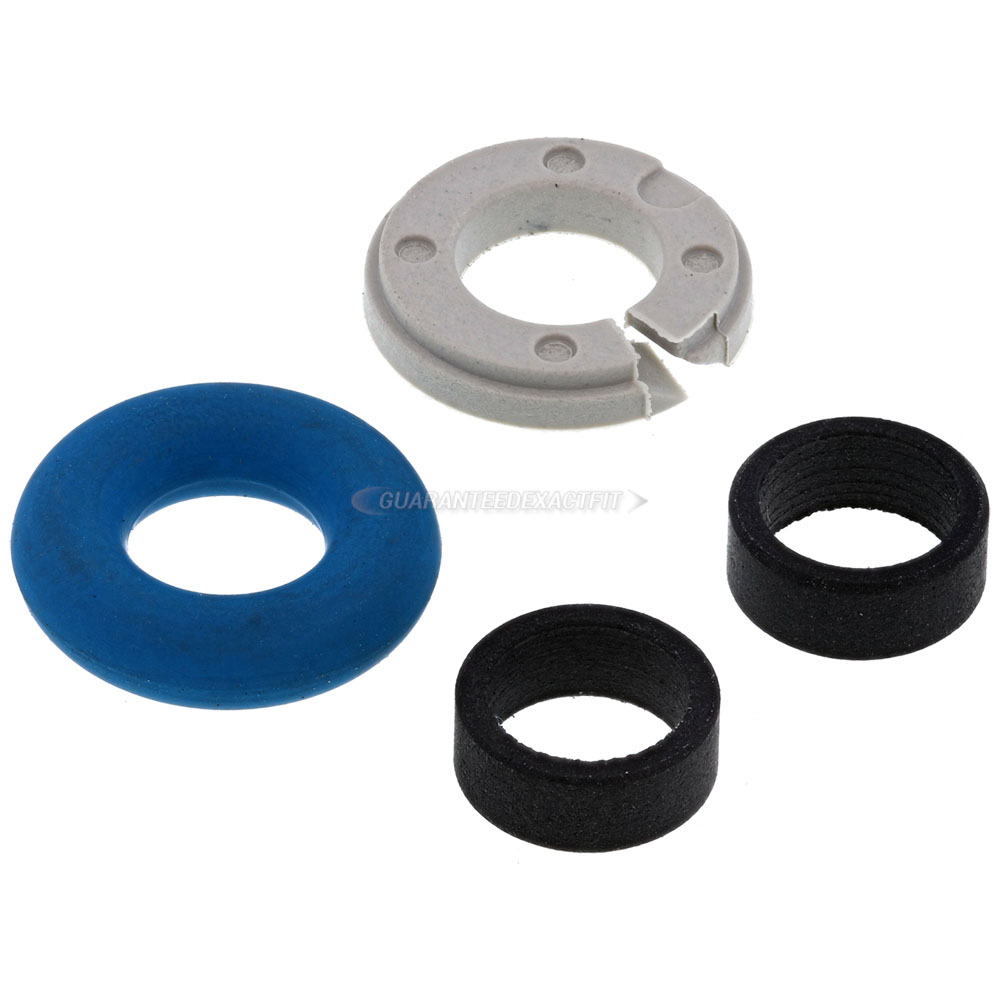 2021 Gmc Acadia Fuel Injector Seal Kit