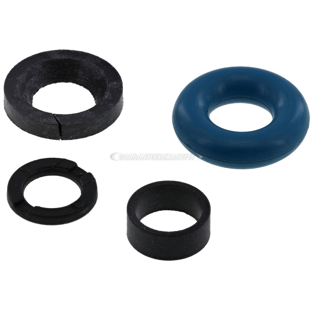 2021 Lexus RC300 Fuel Injector Seal Kit