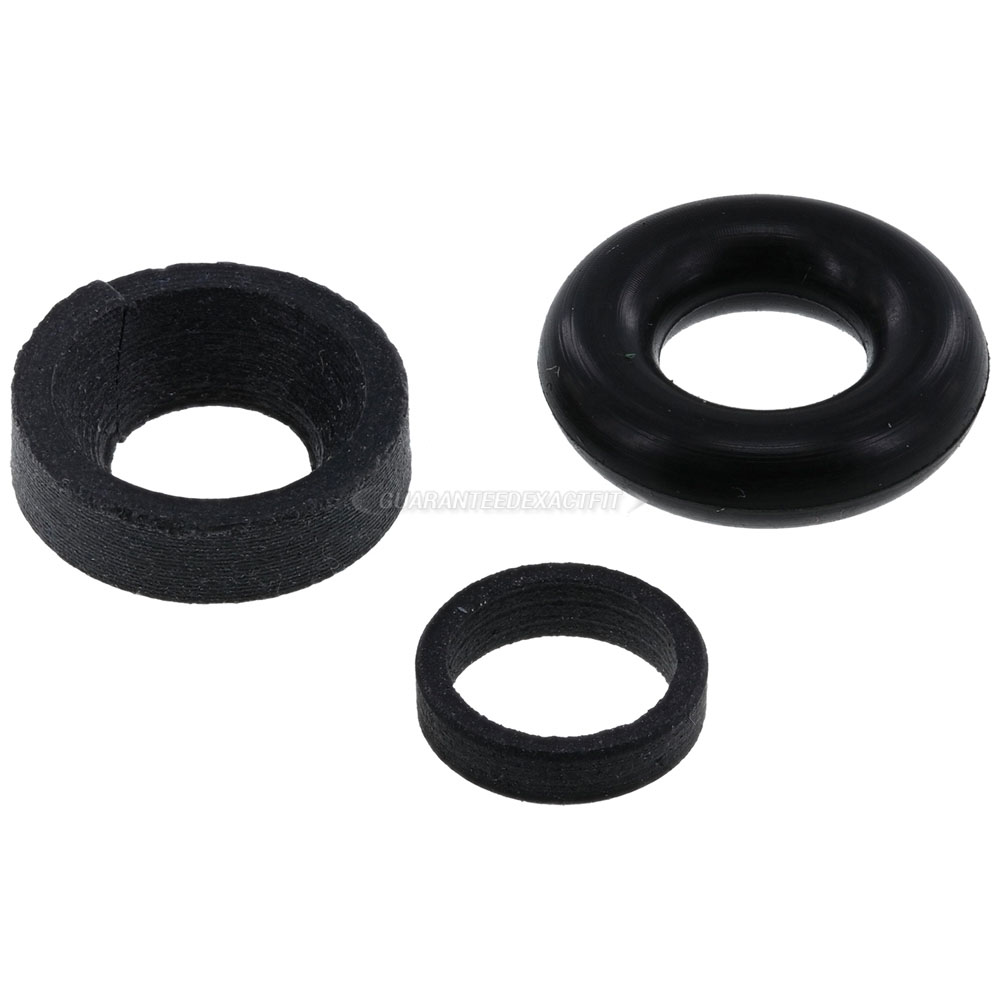 2017 Honda Fit Fuel Injector Seal Kit