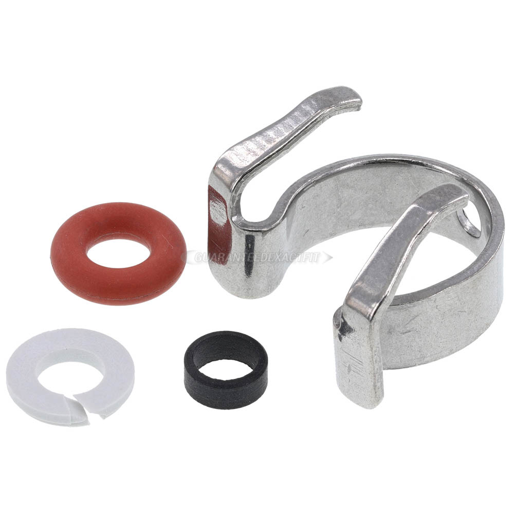 2012 Mini Cooper Fuel Injector Seal Kit