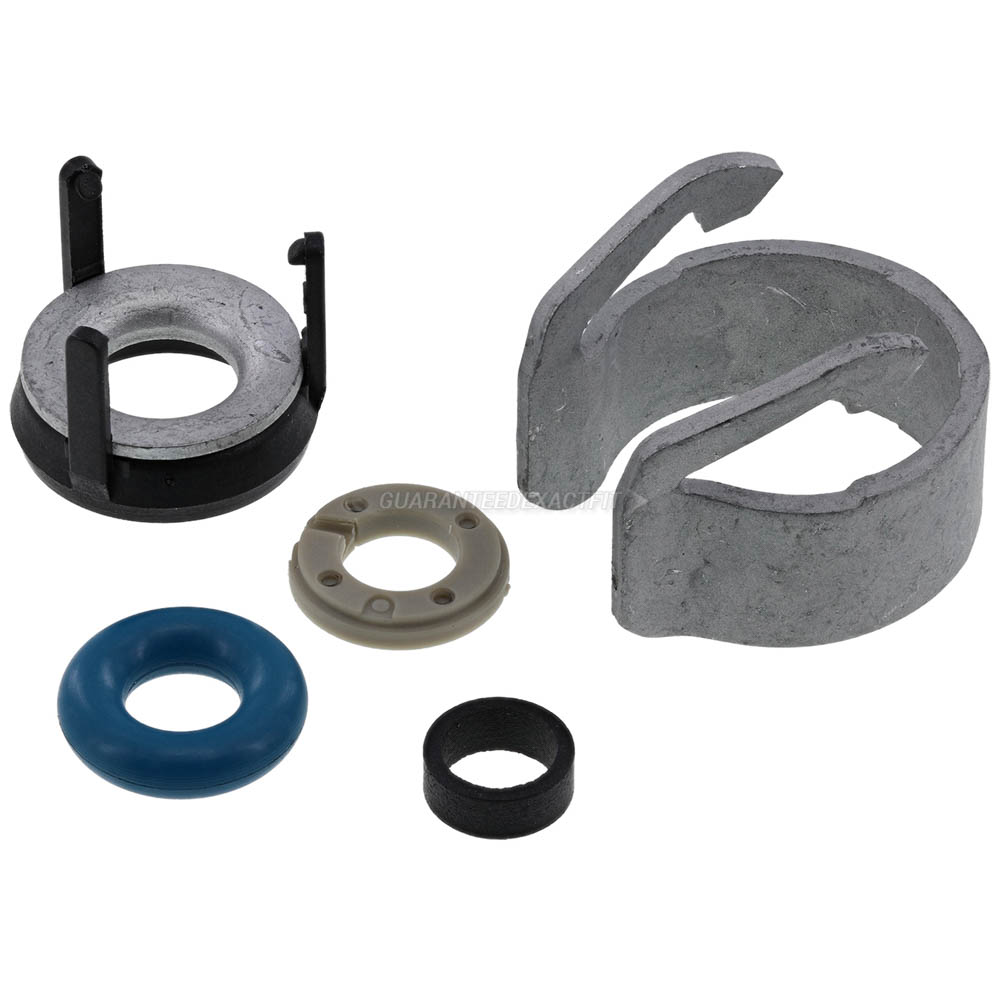2020 Volkswagen Passat Fuel Injector Seal Kit