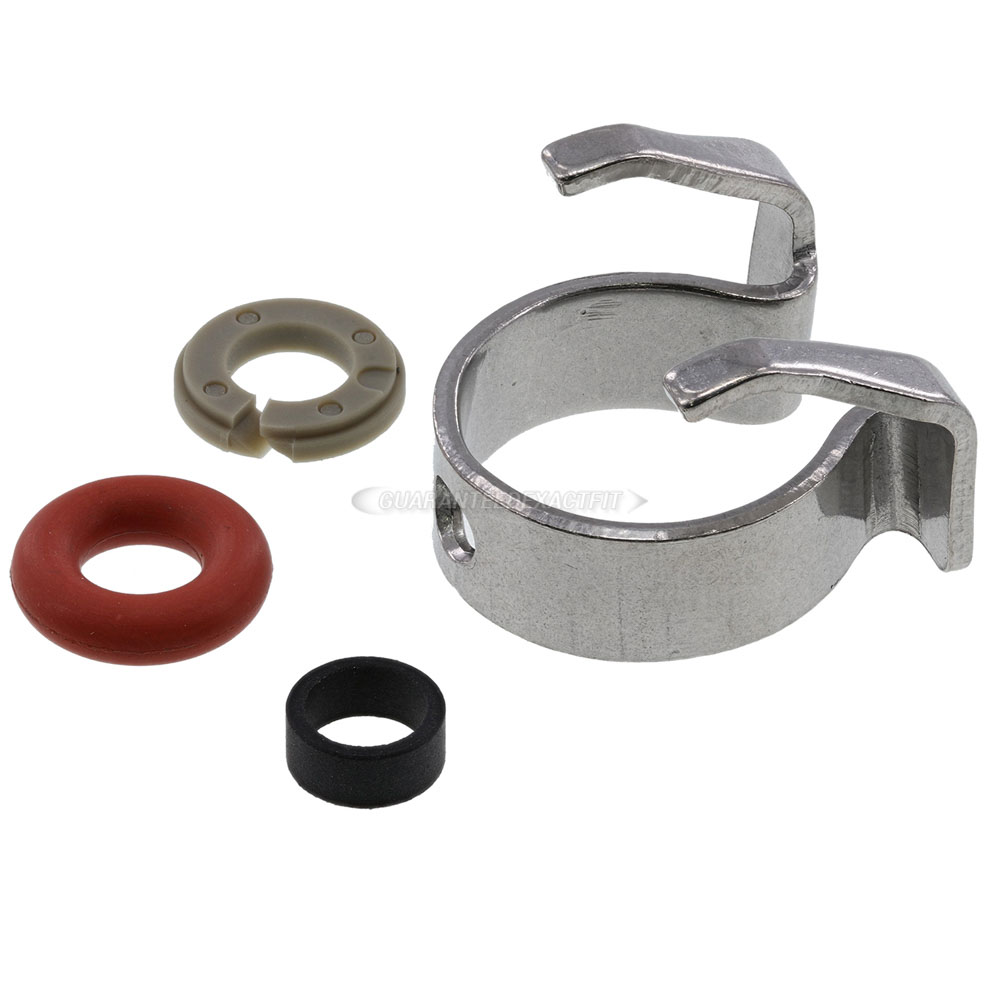 2016 Ford Transit Connect Fuel Injector Seal Kit