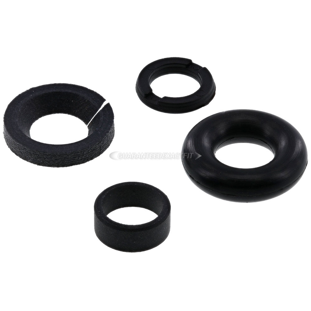 2017 Lexus RX350 Fuel Injector Seal Kit