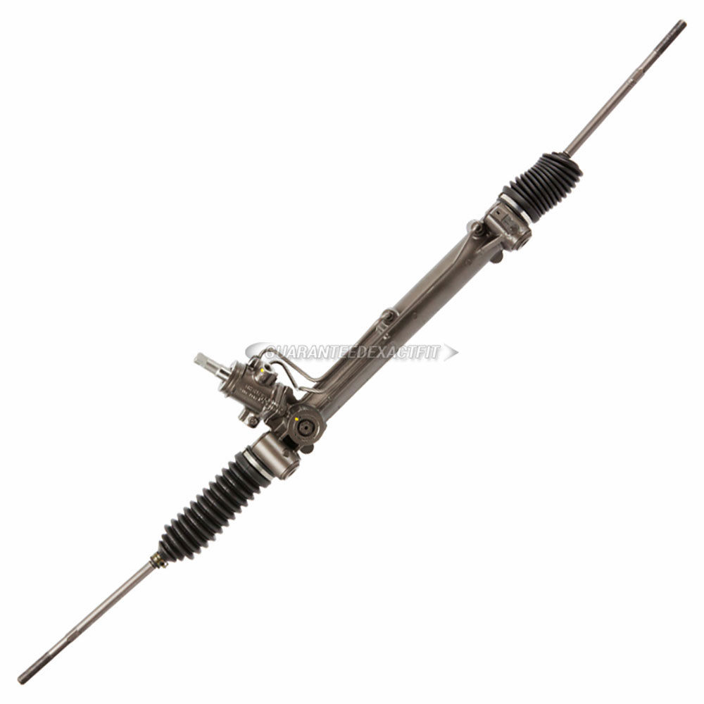 BuyAutoParts 80-00070R Rack and Pinion