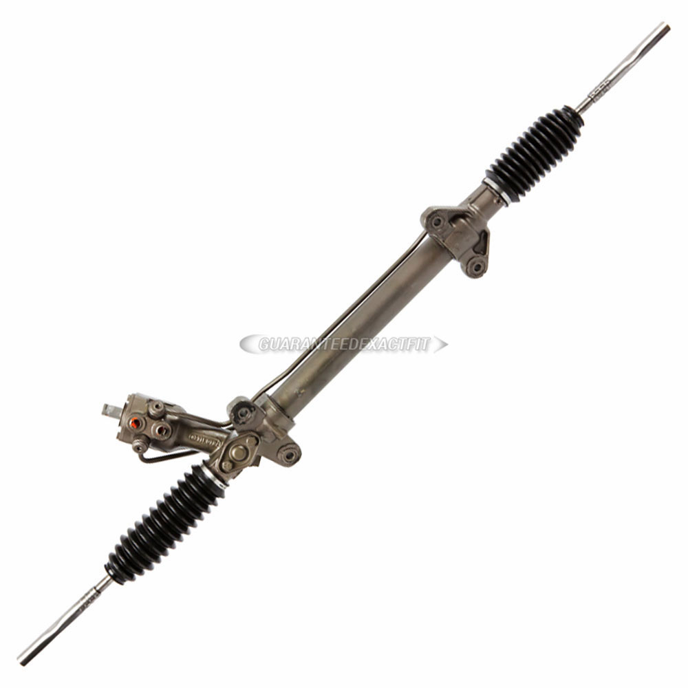 1982 Porsche 928 Rack and Pinion