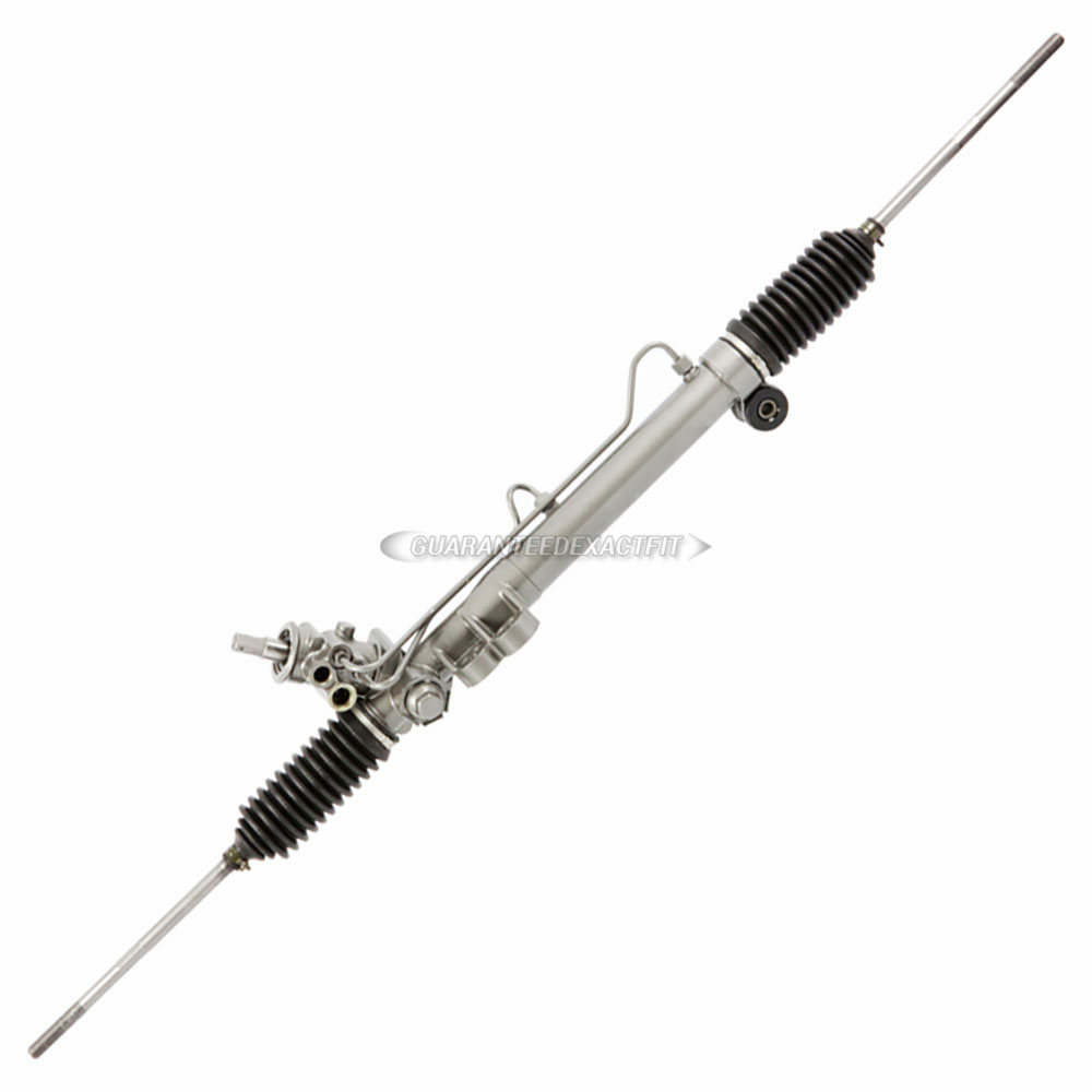 1998 Buick Park Avenue Rack and Pinion