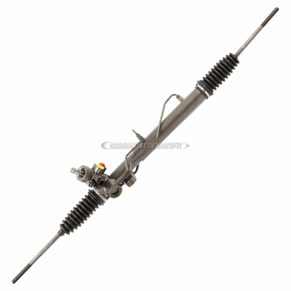 BuyAutoParts 80-00359R Rack and Pinion
