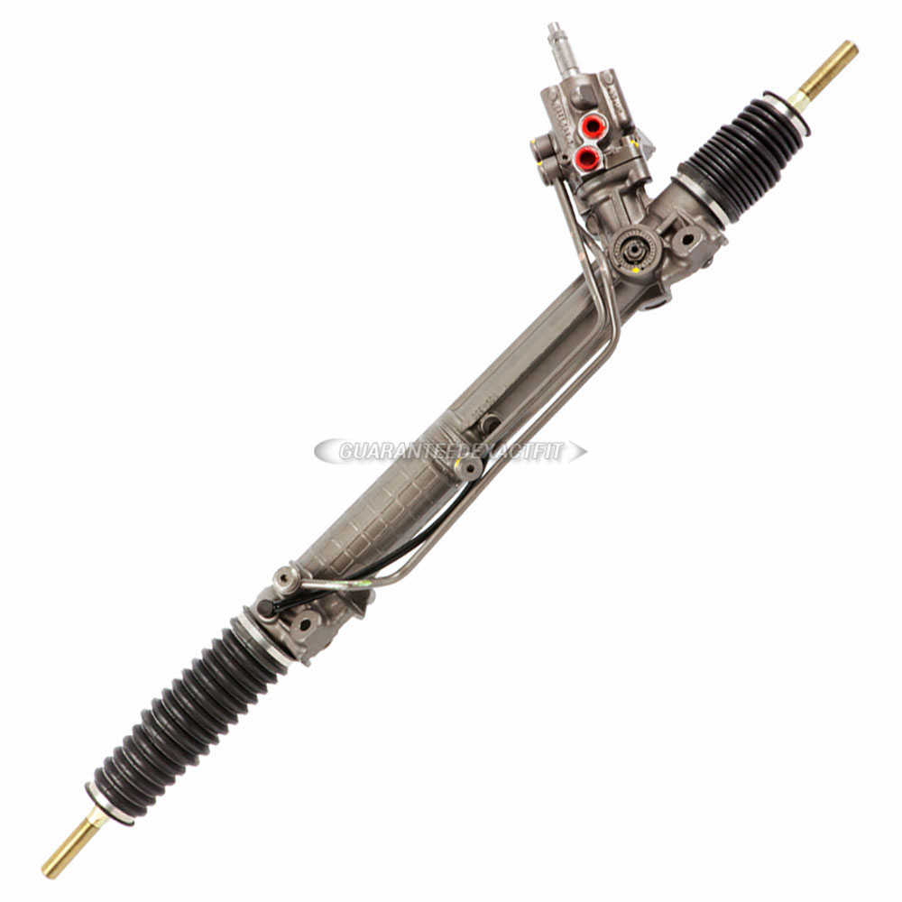 2000 Bmw 528 Rack and Pinion