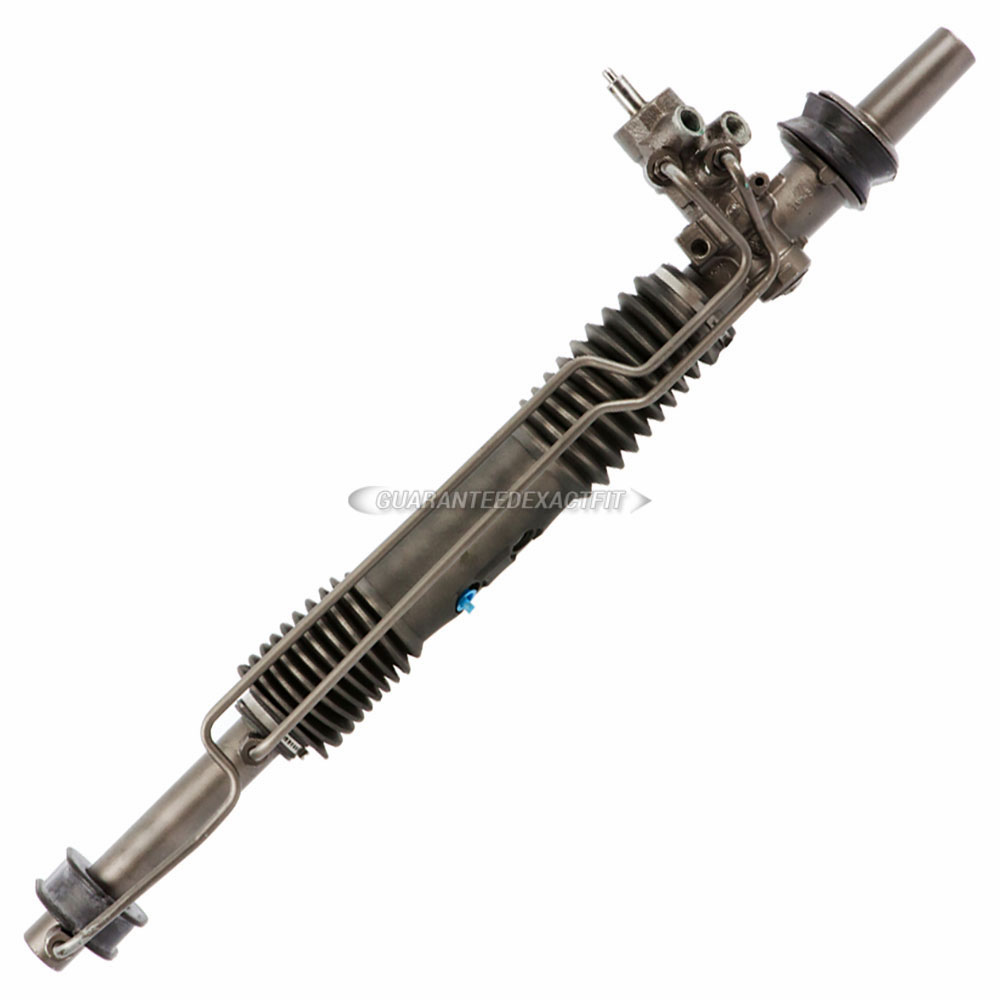 2002 Daewoo lanos rack and pinion 