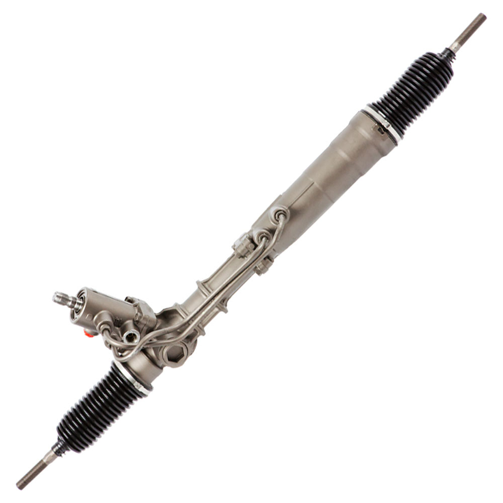 BuyAutoParts 80-00524R Rack and Pinion