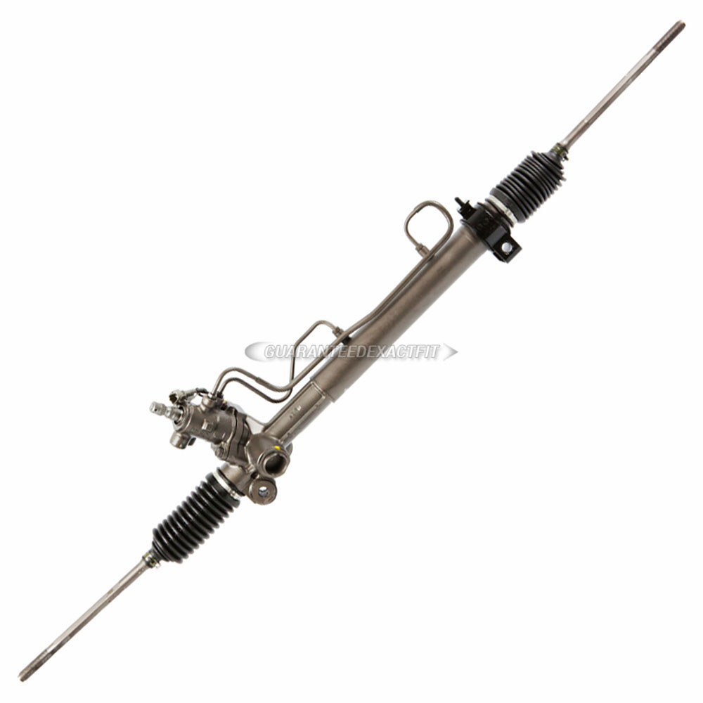 1993 Lexus ES300 Rack and Pinion 