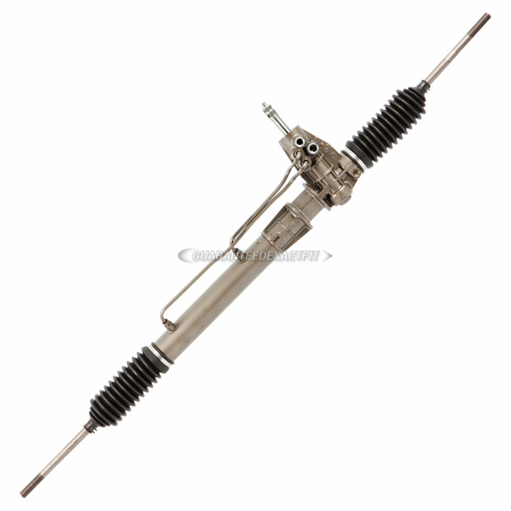 Alfa Romeo Power Steering Rack
