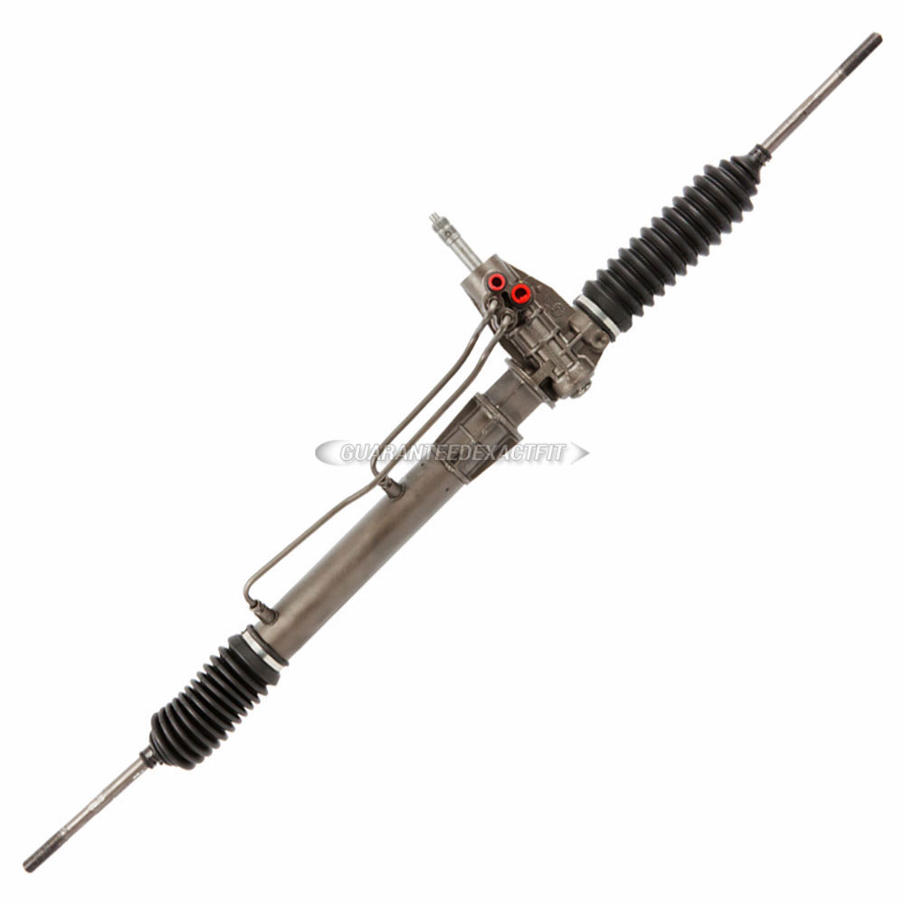 1994 Alfa Romeo 164 Rack and Pinion