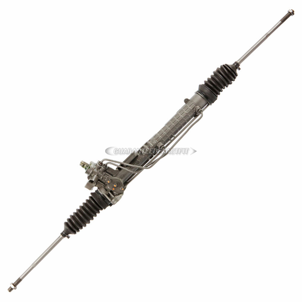 1992 Volkswagen Golf Rack and Pinion
