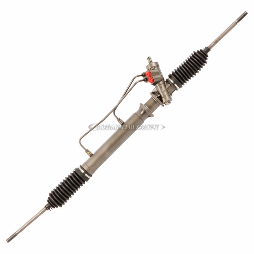 Kia Sephia Rack and Pinion