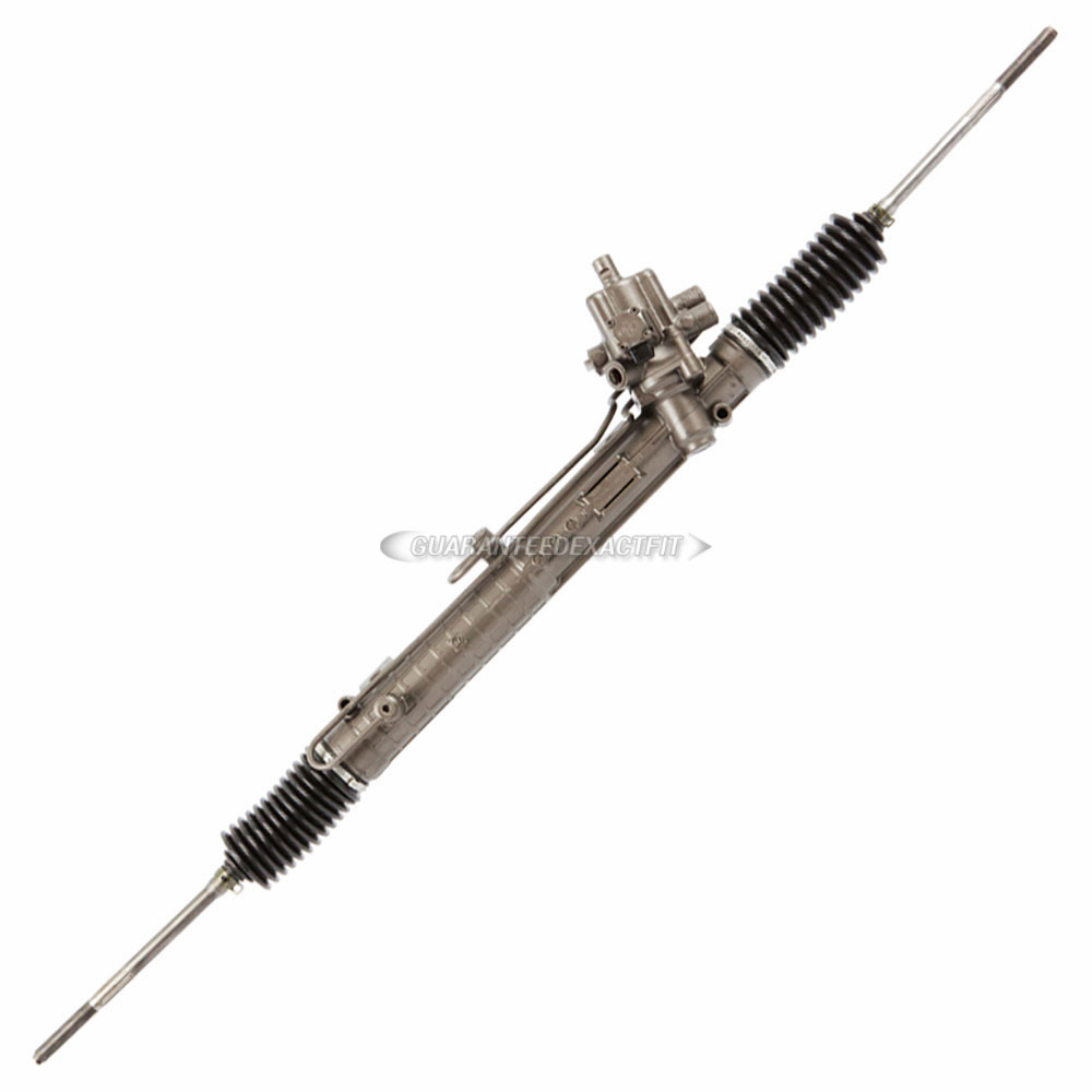 BuyAutoParts 80-00935R Rack and Pinion