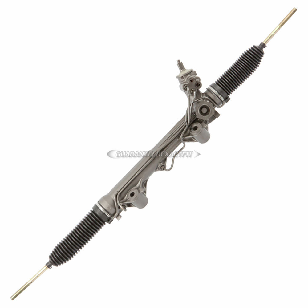 2002 Ford Explorer rack and pinion from Buy Auto Parts