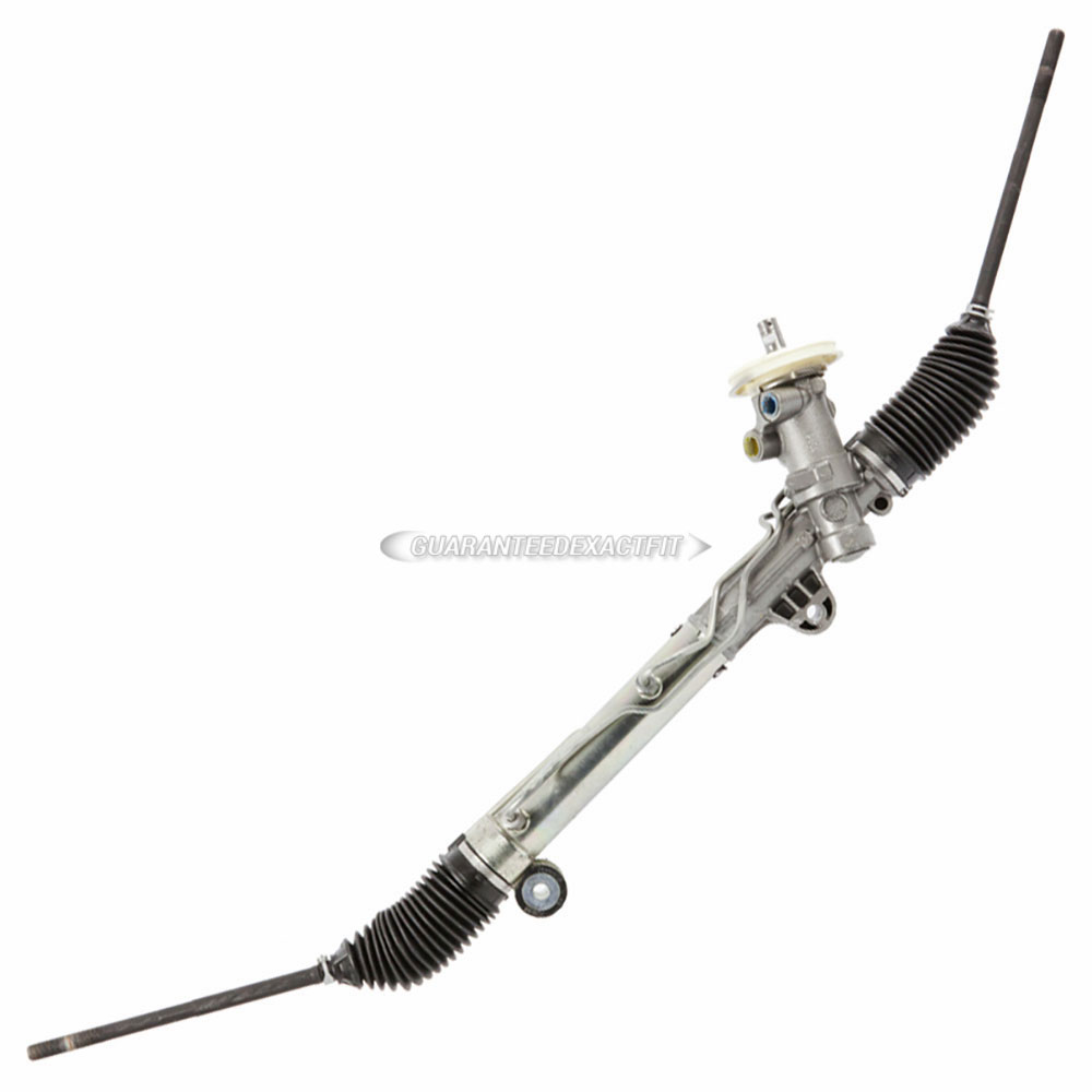 BuyAutoParts 80-01071R Rack and Pinion