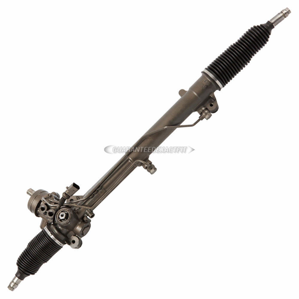 2003 Audi A4 Rack and Pinion