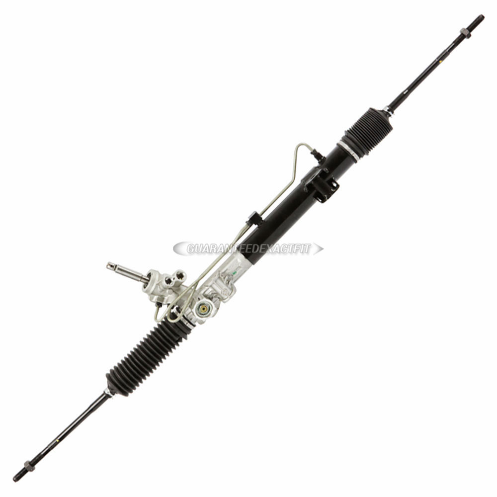 BuyAutoParts 80-01444R Rack and Pinion