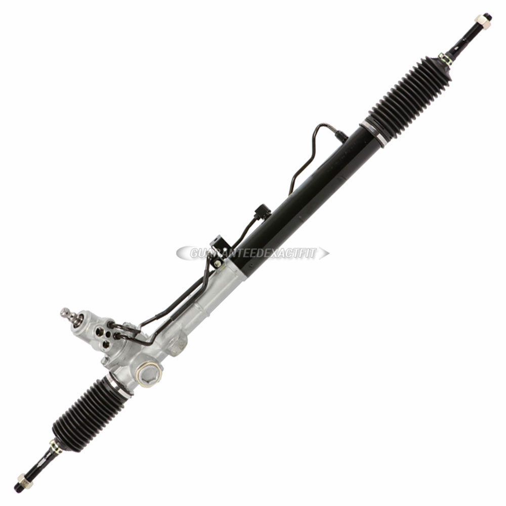 2007 Kia Amanti Rack and Pinion