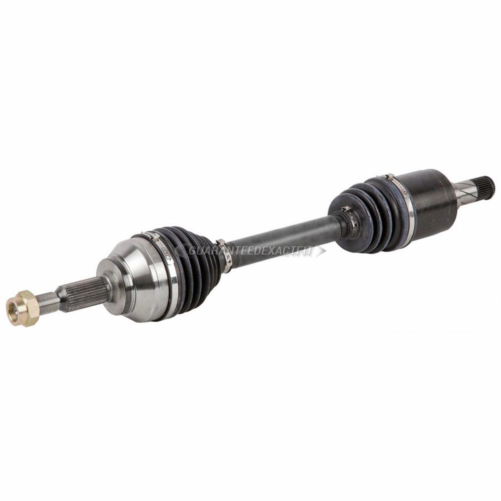 2007 Chevrolet HHR Drive Axle Kit