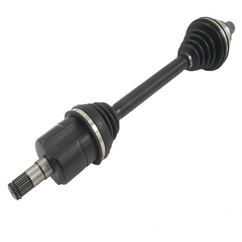 BuyAutoParts 90-02688N Drive Axle Front