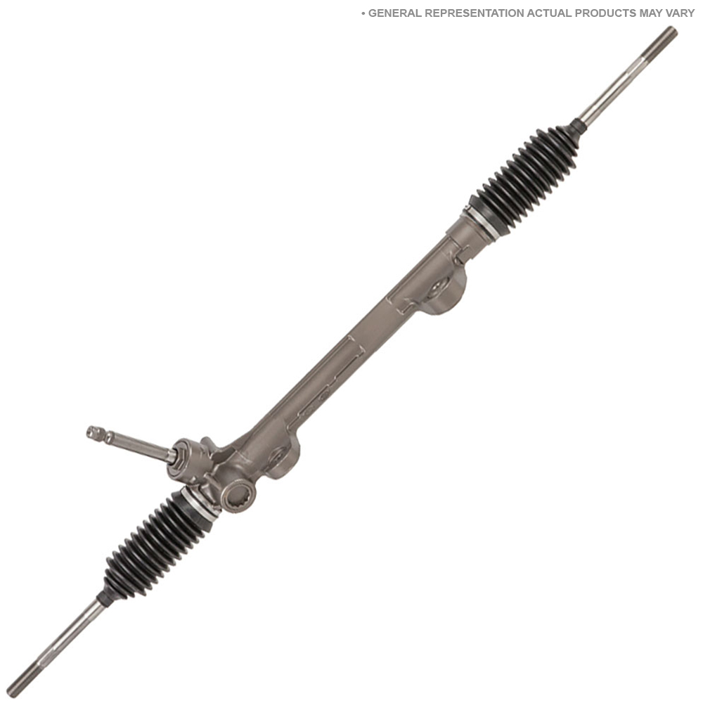  Buick Encore Rack and Pinion 