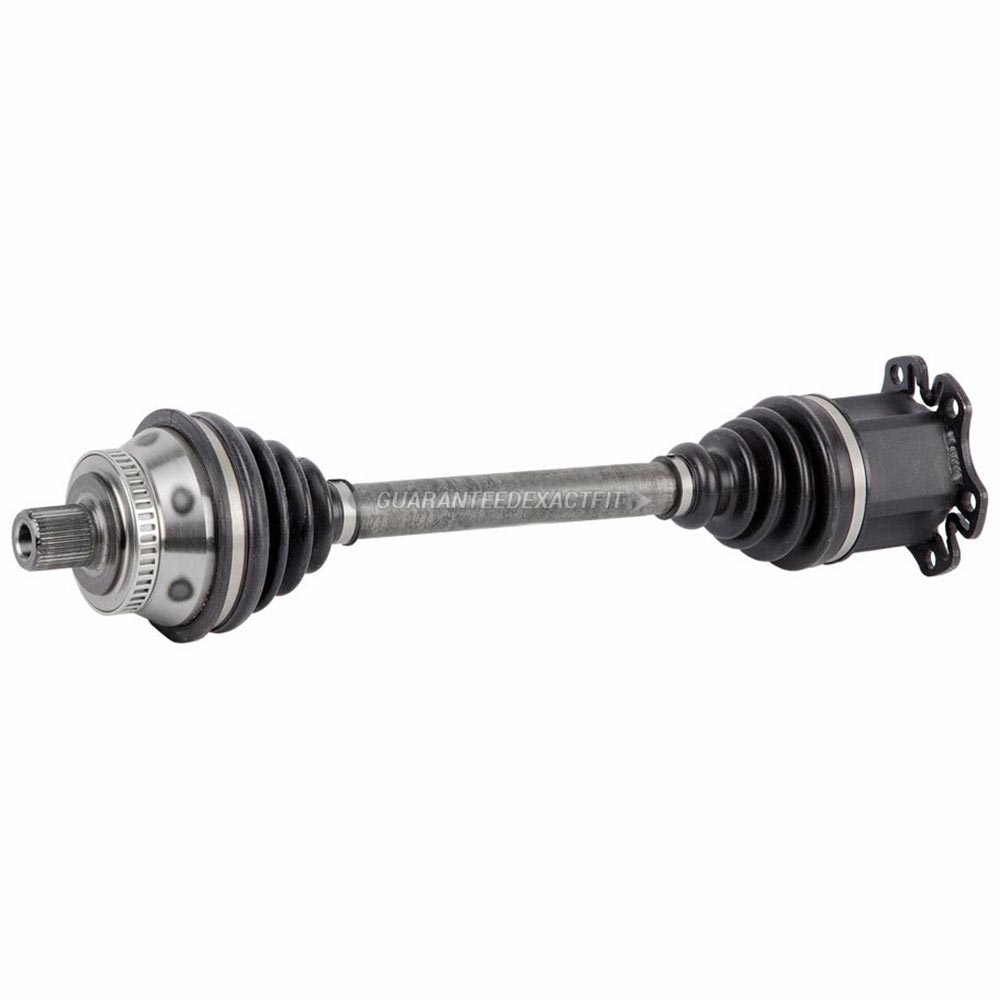 2003 Audi A6 Drive Axle Kit
