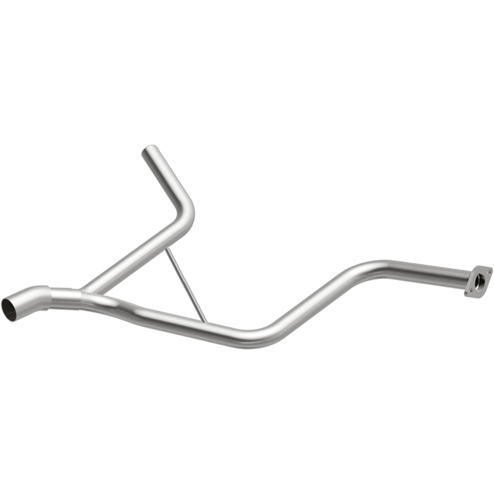 2005 Acura MDX Exhaust Y Pipe