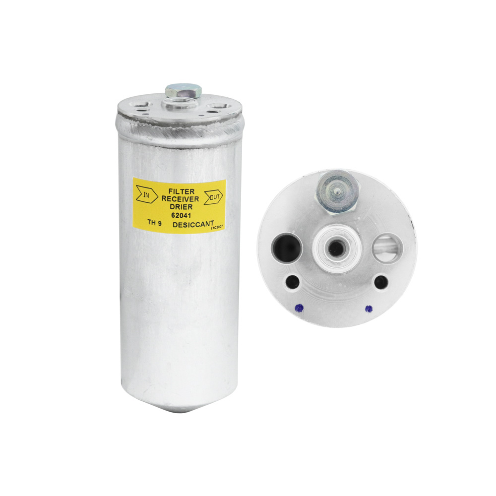 BuyAutoParts 60-33439AN A/C Accumulator/Drier