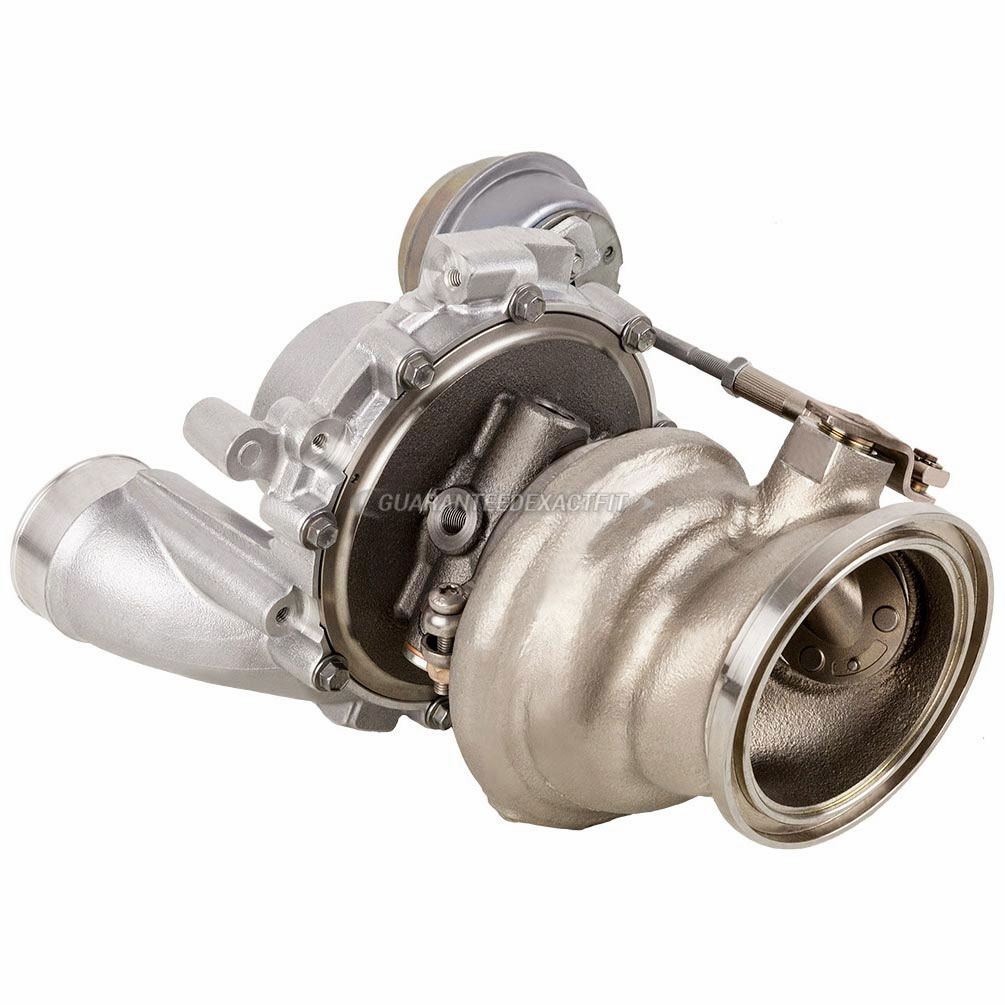 Garrett 800075-5011S - Buy Auto Parts