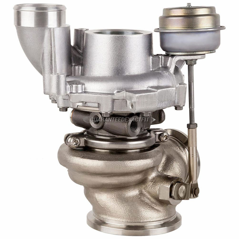 Garrett 800075-5011S - Buy Auto Parts